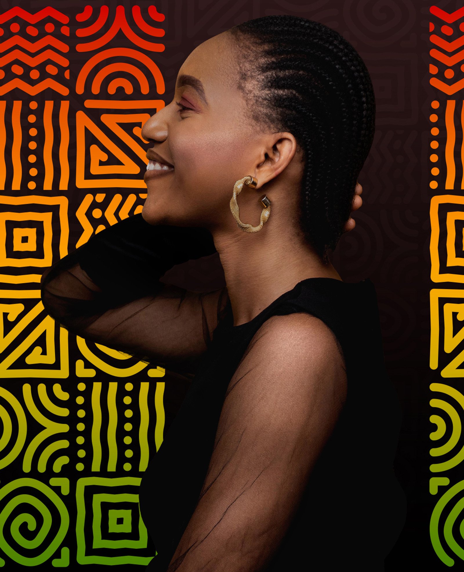 Design creatif afrique senegal Creative design