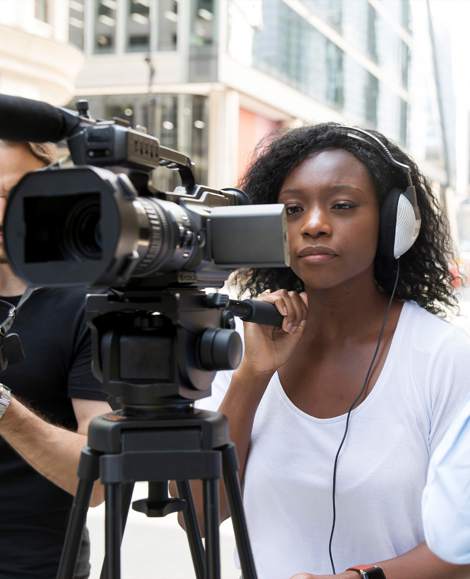 Senegalese video production Video production
