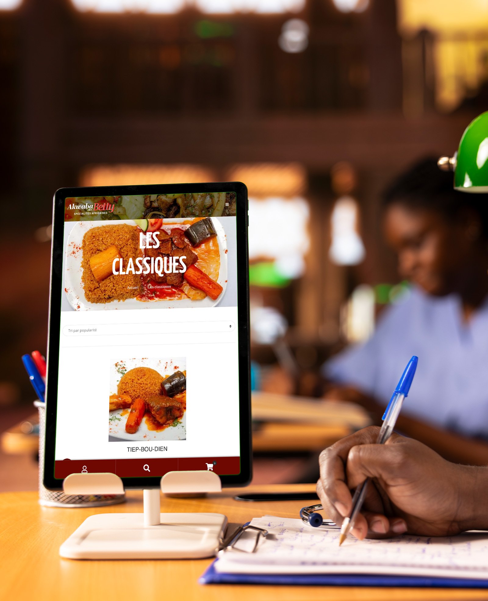 Developpement web senegal Web design